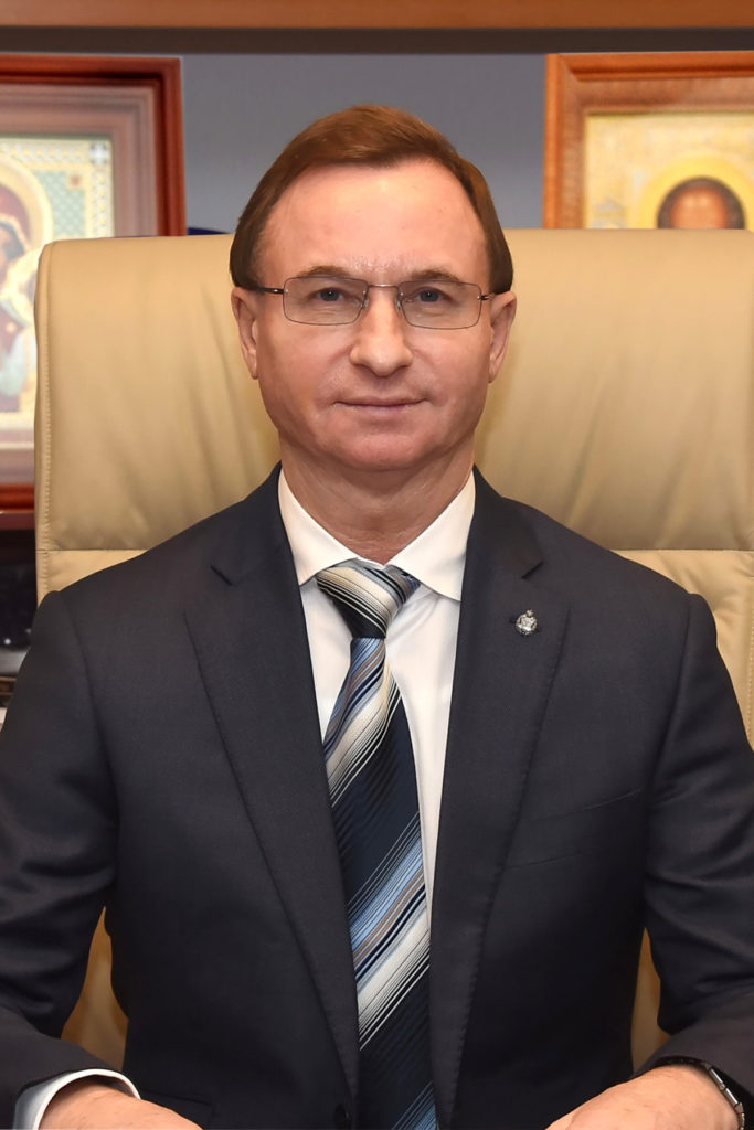 Царьков Алексей Николаевич