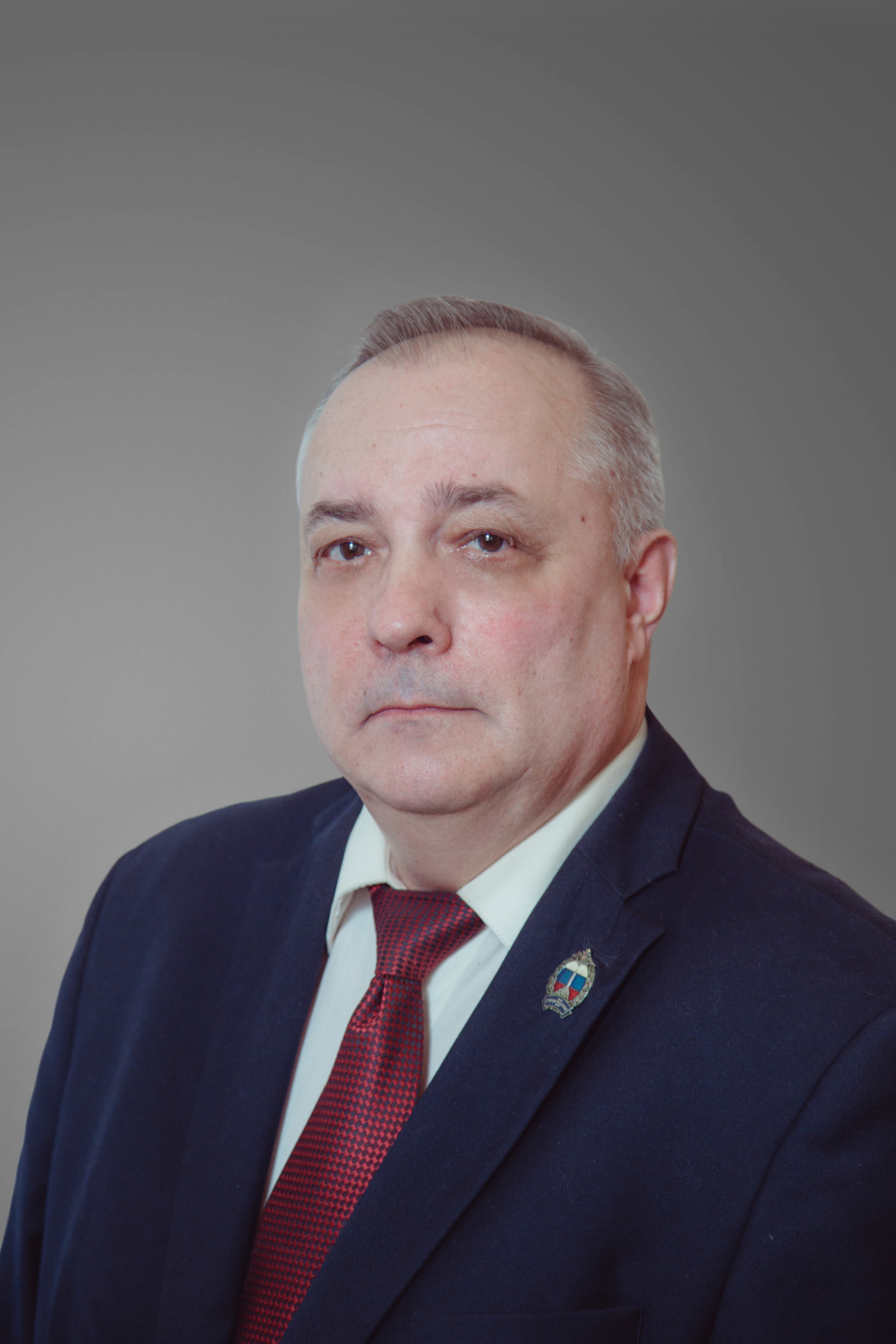 Котов Юрий Вячеславович