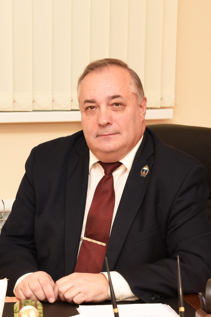 Котов Юрий Вячеславович
