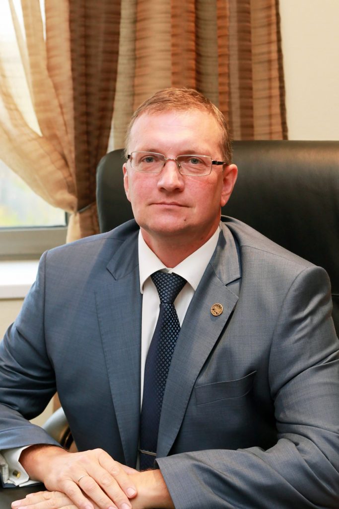 Смирнов Дмитрий Вячеславович