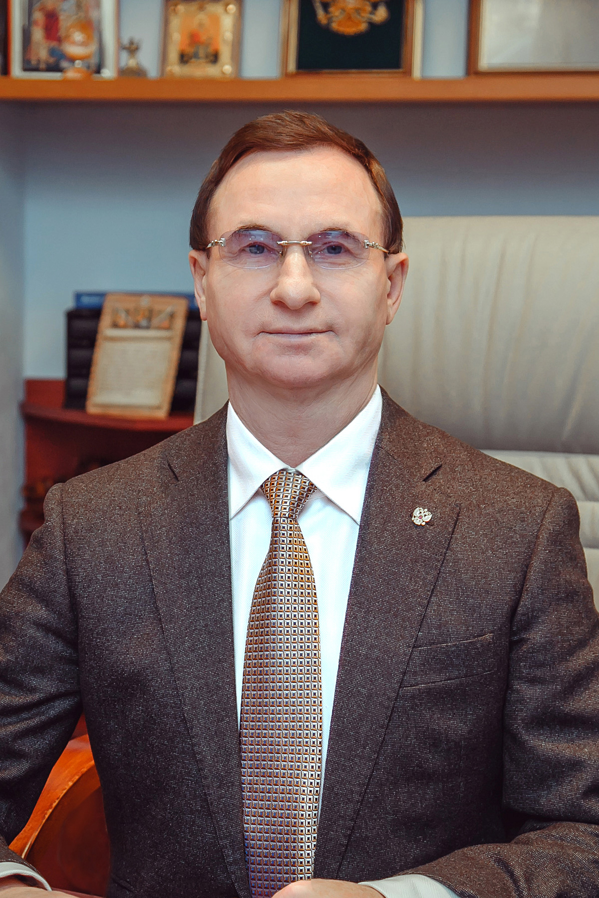 Царьков Алексей Николаевич