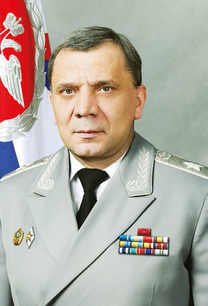 Юрий Иванович Борисов