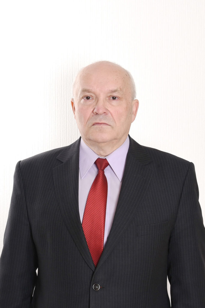 Салько Андрей Евгеньевич
