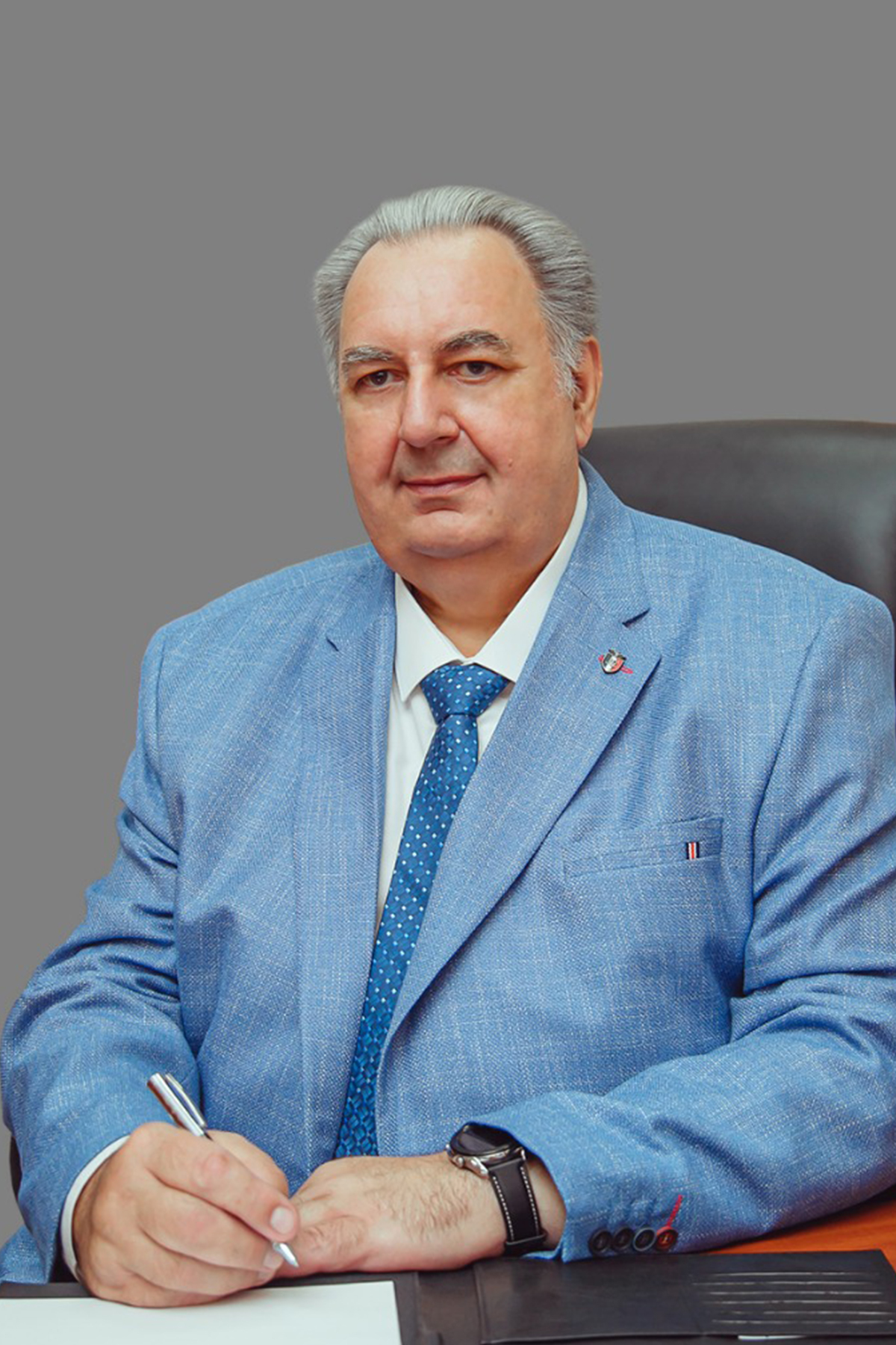 Владимир Анатольевич Грачёв