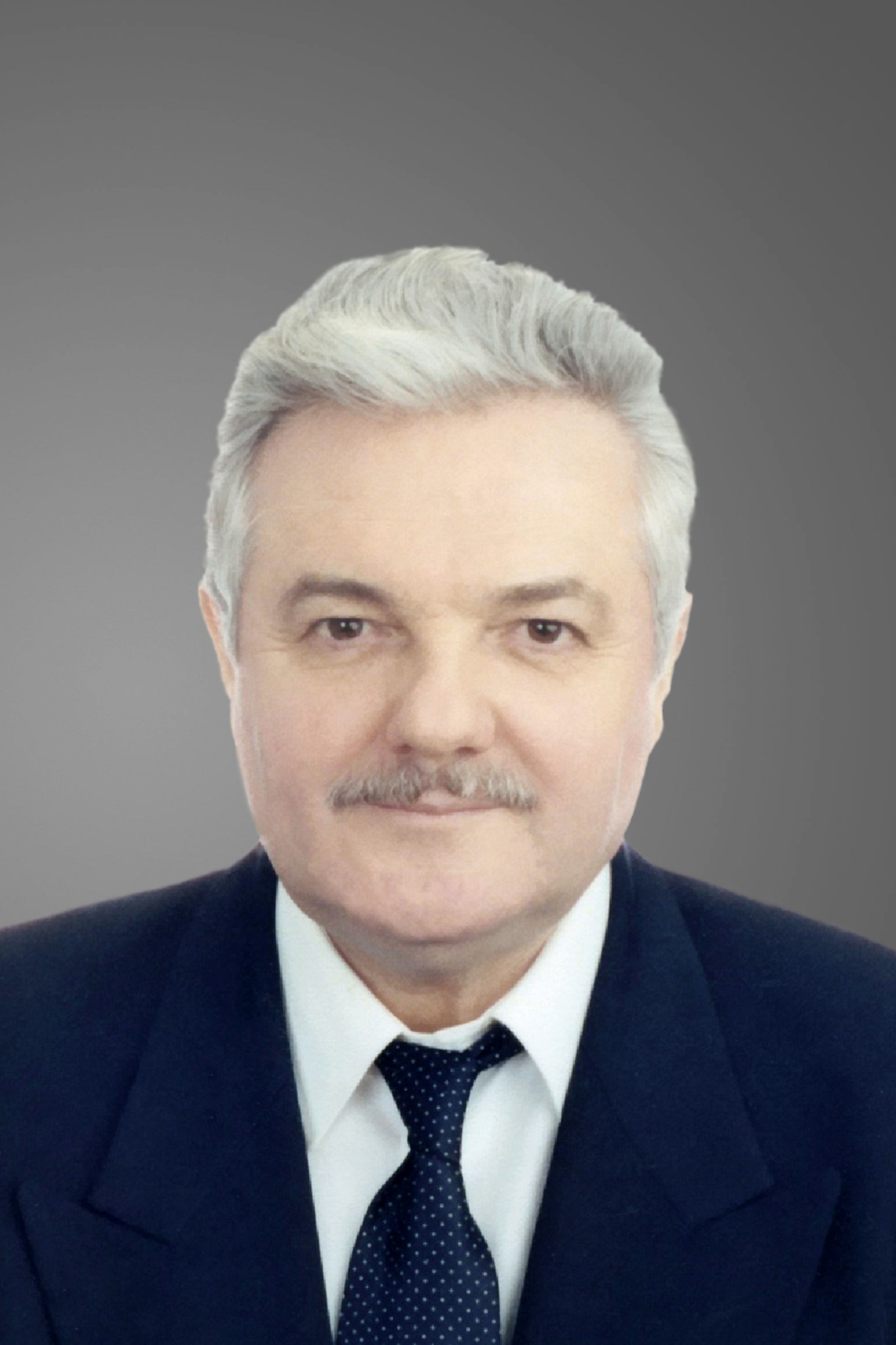 Курочка Валерий Кузьмич