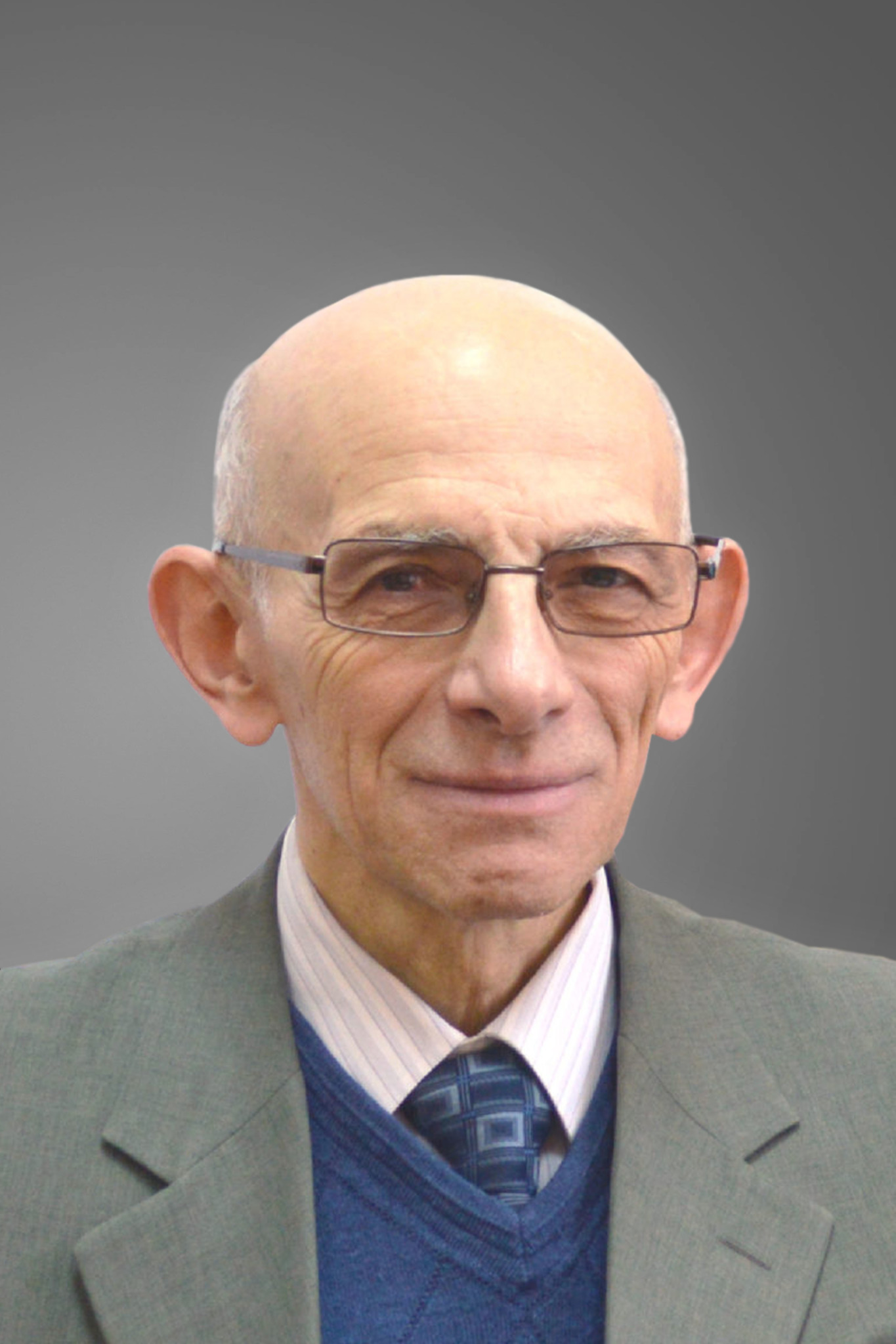 Маевский Евгений Ильич