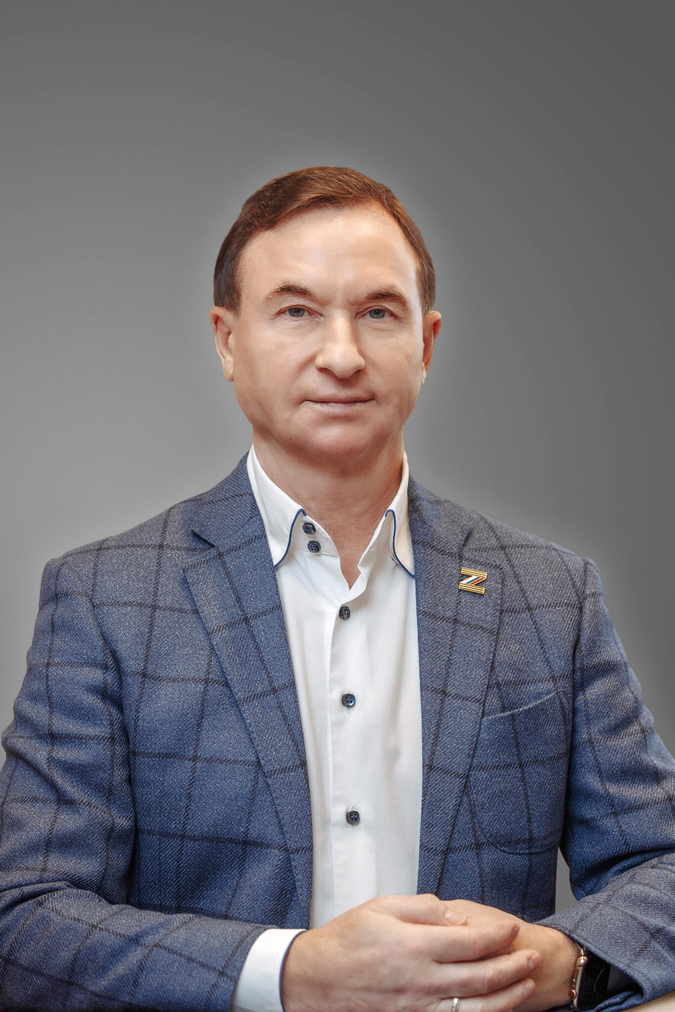 Царьков Алексей Николаевич